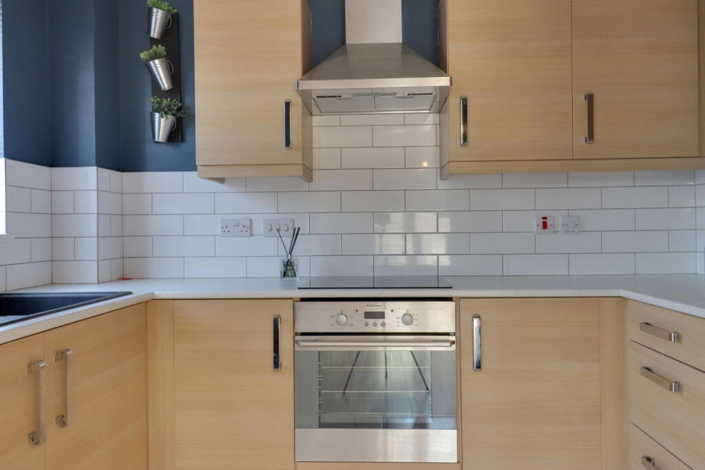 Apartment in Walsall - View 5
