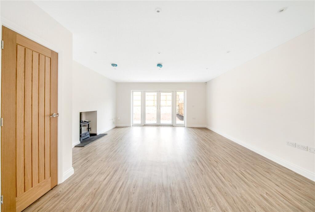 Cotton Meadows, Skipton Road, Barnoldswick, Lancashire, BB18 photo 4
