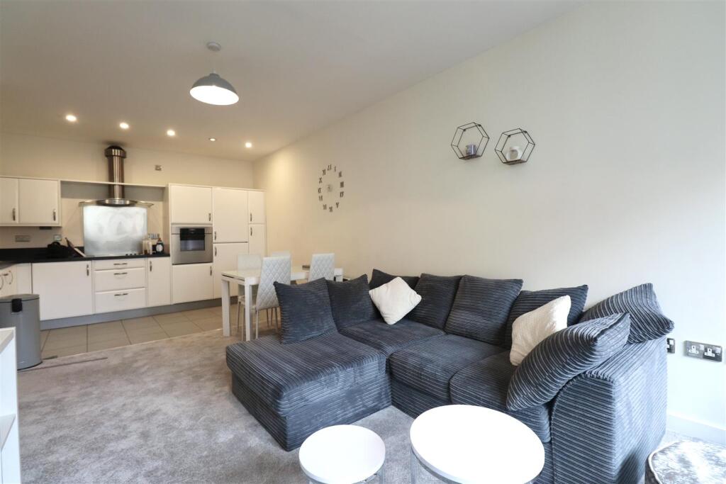 Main image of property: Carver Street, Birmingham