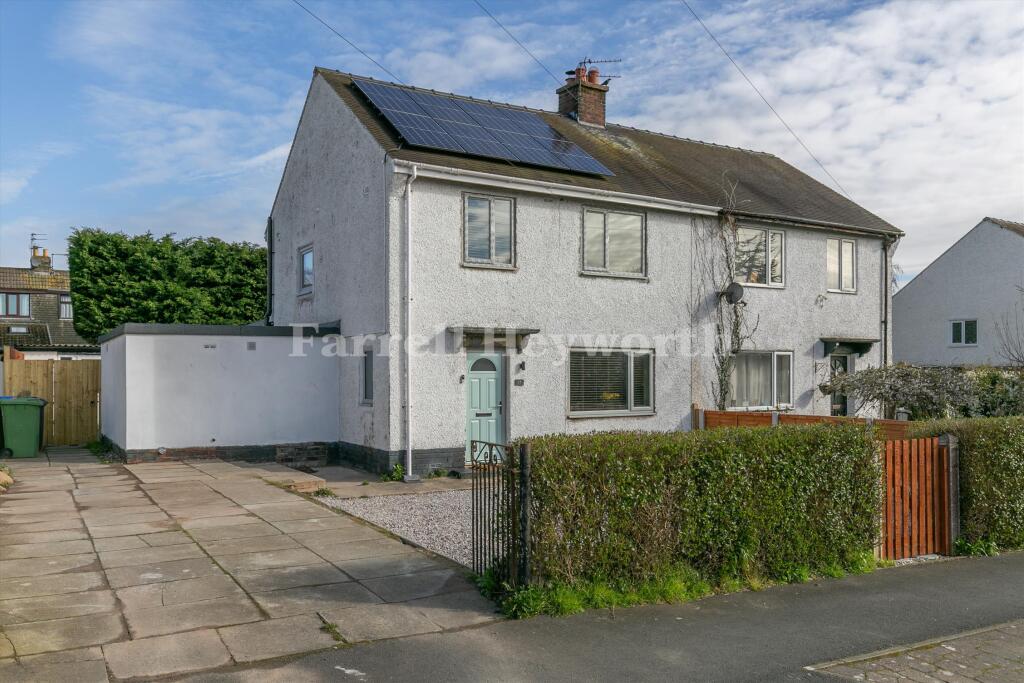 Main image of property: St. Marys Road, Great Eccleston, Preston