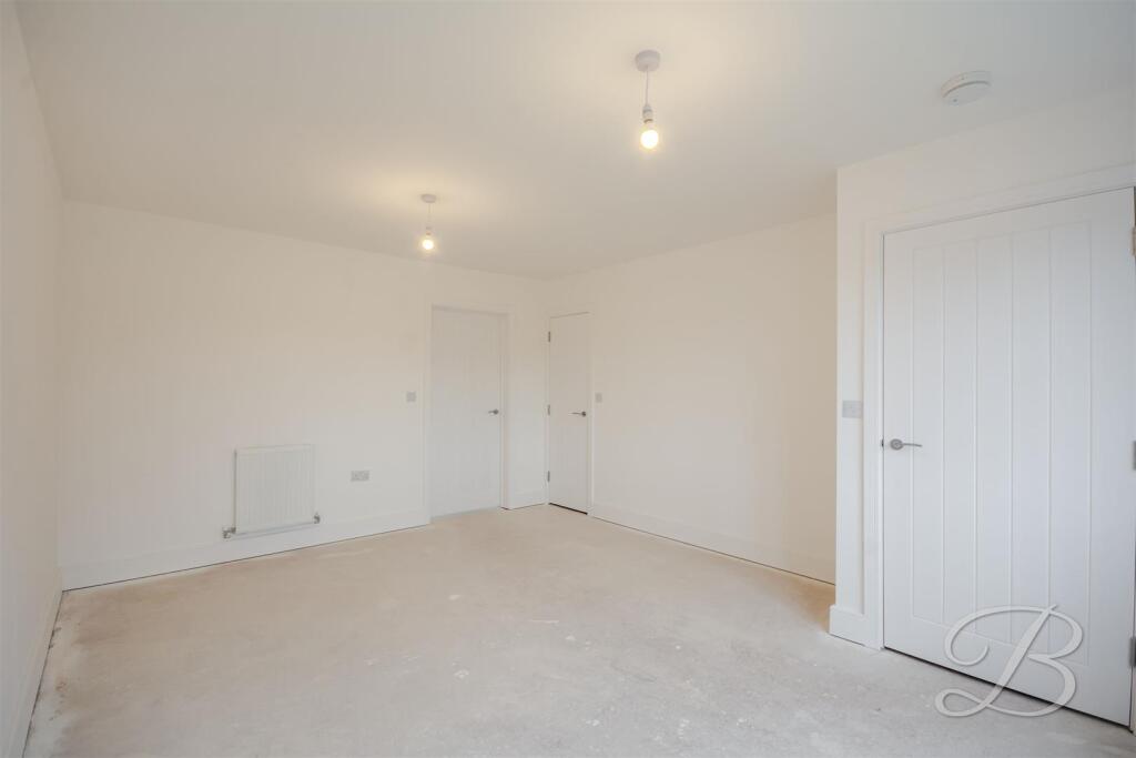 The Poplar, Plot 49 & 50, High Oakham Hill, Mansfield photo 3