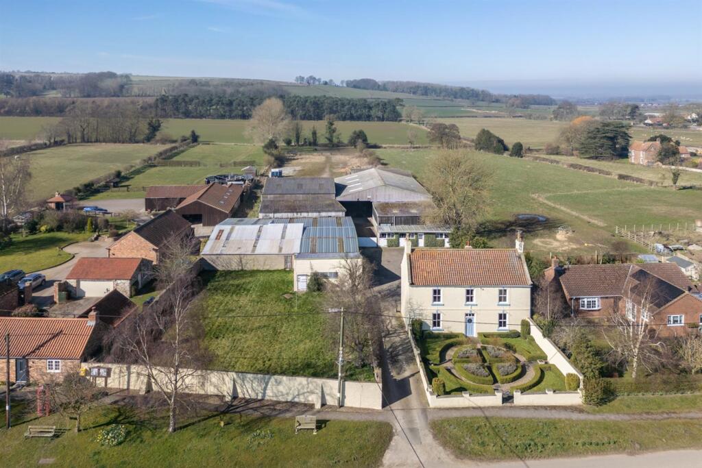 Main image of property: Thorpe Bassett, Malton