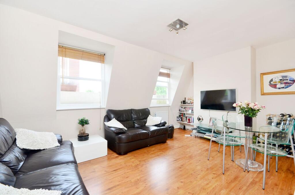 Main image of property: Crogsland Road, Camden, London, NW1