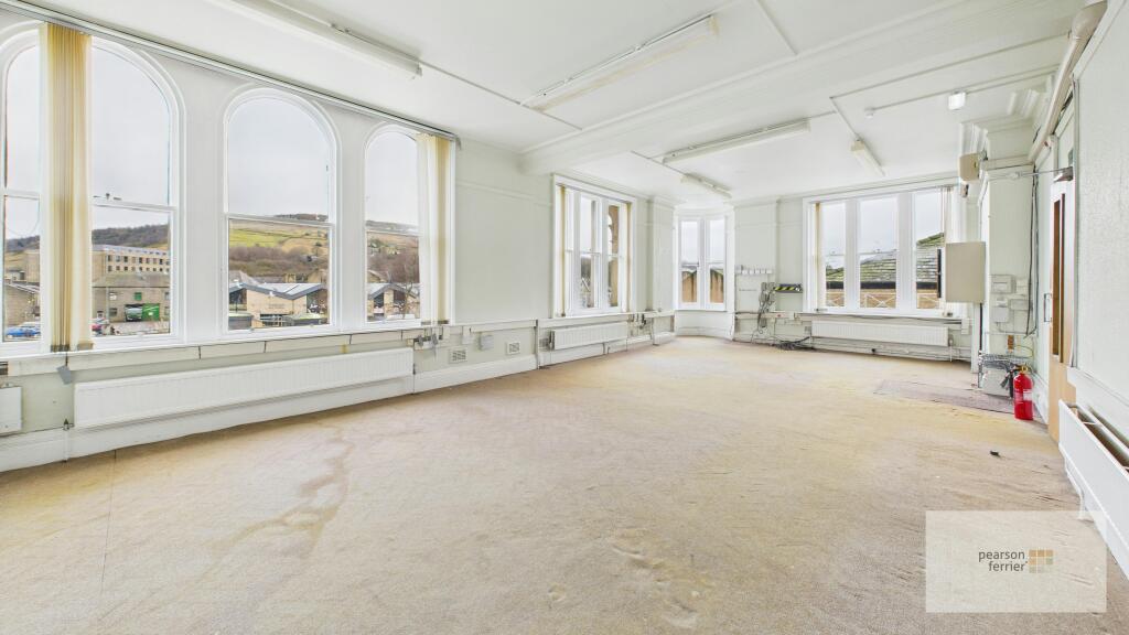 First Floor Boardroom
