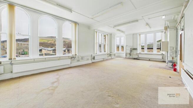 First Floor Boardroom