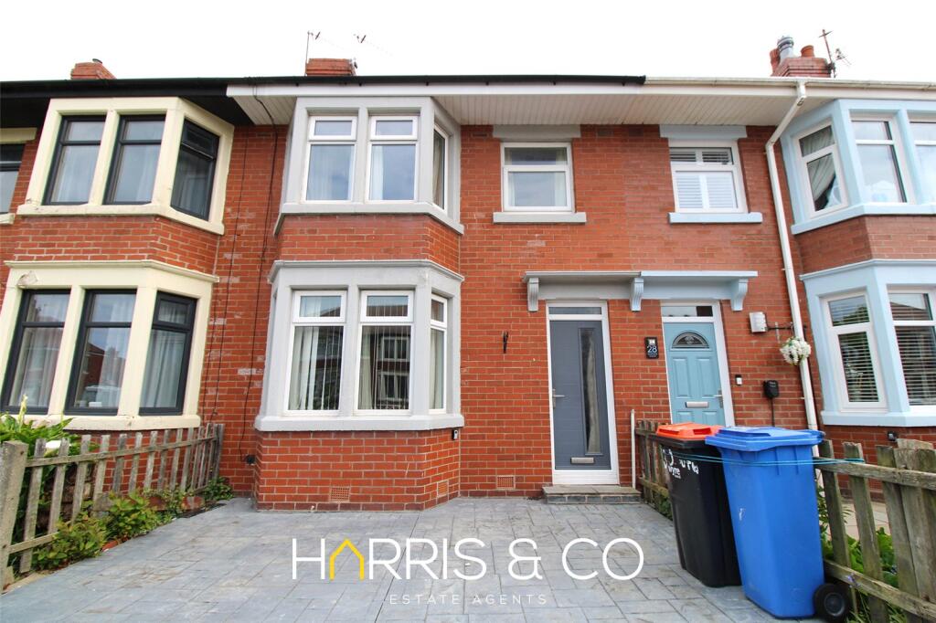 Main image of property: Southwood Avenue, Fleetwood, Lancashire, FY7