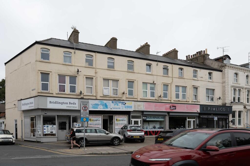 Main image of property: Quay Road, Bridlington