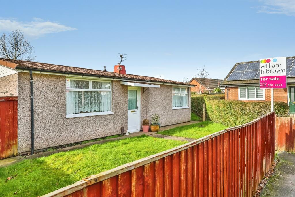 Main image of property: Kinross Crescent, Nottingham