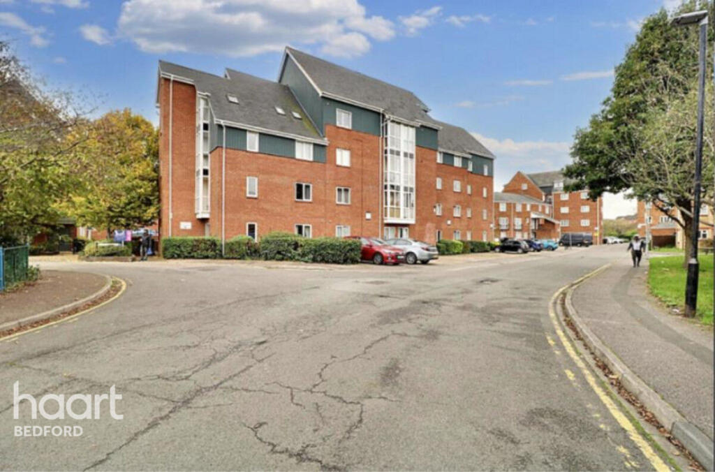 Main image of property: Heron Quay, Bedford