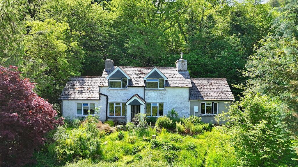 Main image of property: Rhandirmwyn, Llandovery, Carmarthenshire.