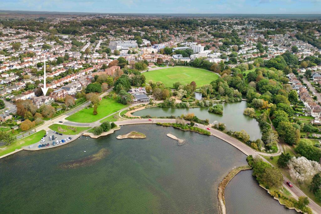 Main image of property: Poole