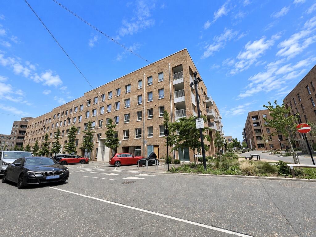 Main image of property: Fairweather House, Kentfield Street, Barking, IG11