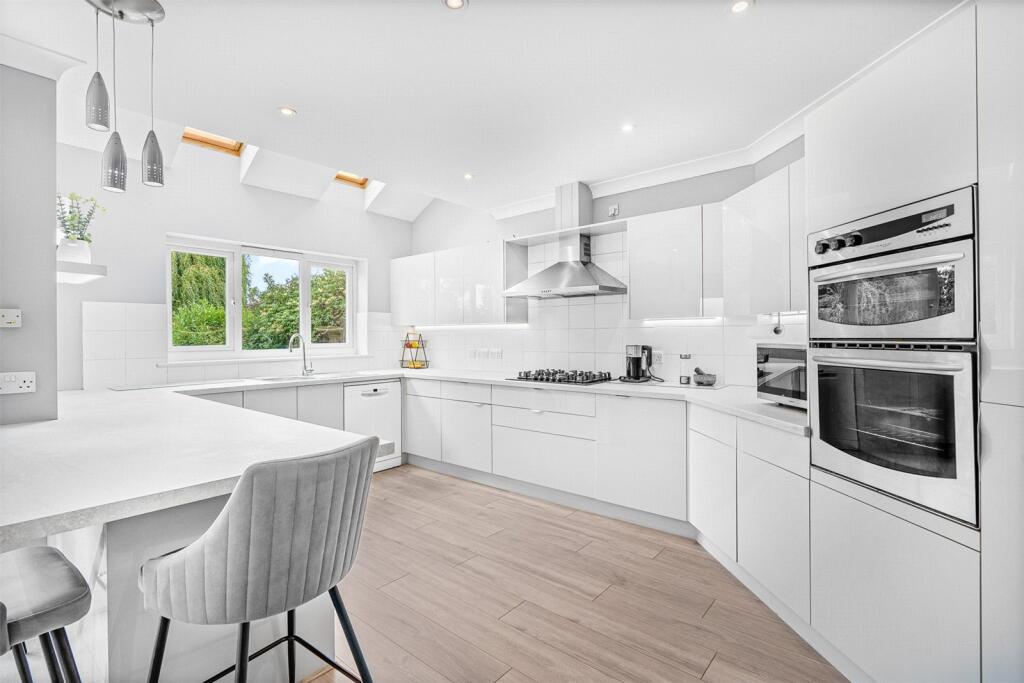 House in Watford - More