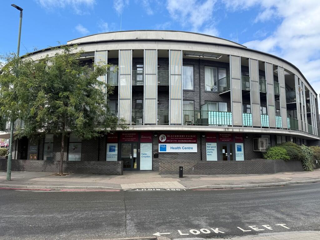 Main image of property: 308 Thornton Road, Croydon, Surrey CR0 3EU