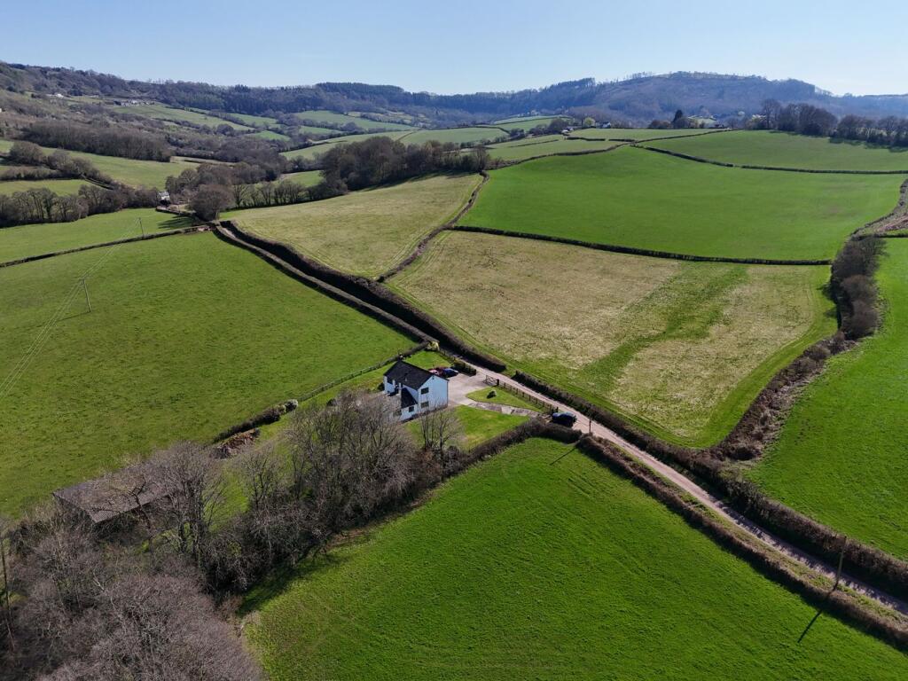 Main image of property: Llangwm, Usk, NP15