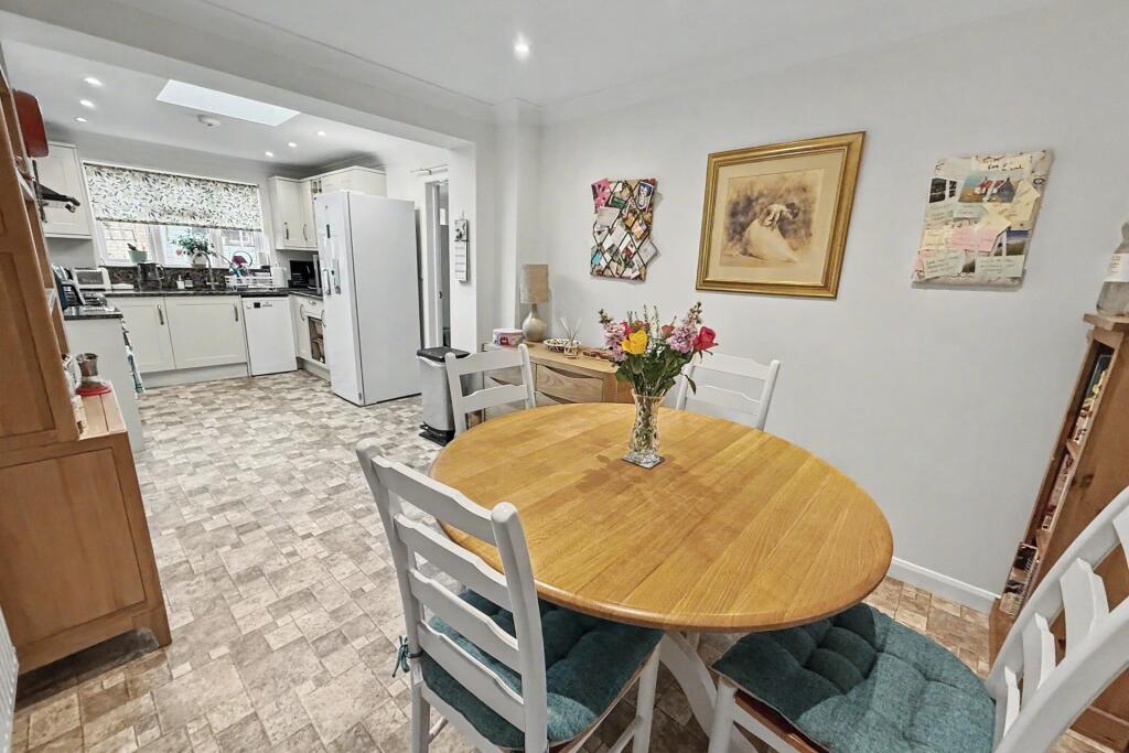 House in Salisbury - View 3