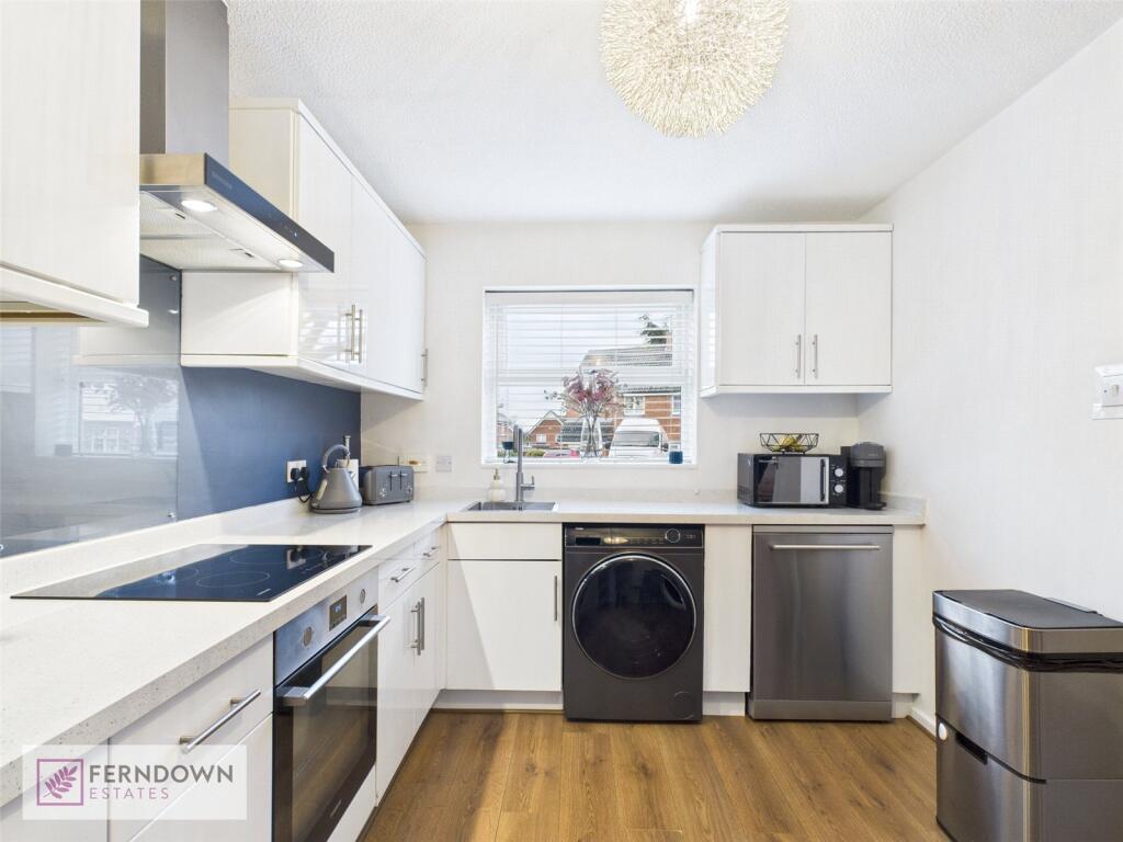 Additional image 3 of Ludworth Avenue, Marston Green, Birmingham, B37