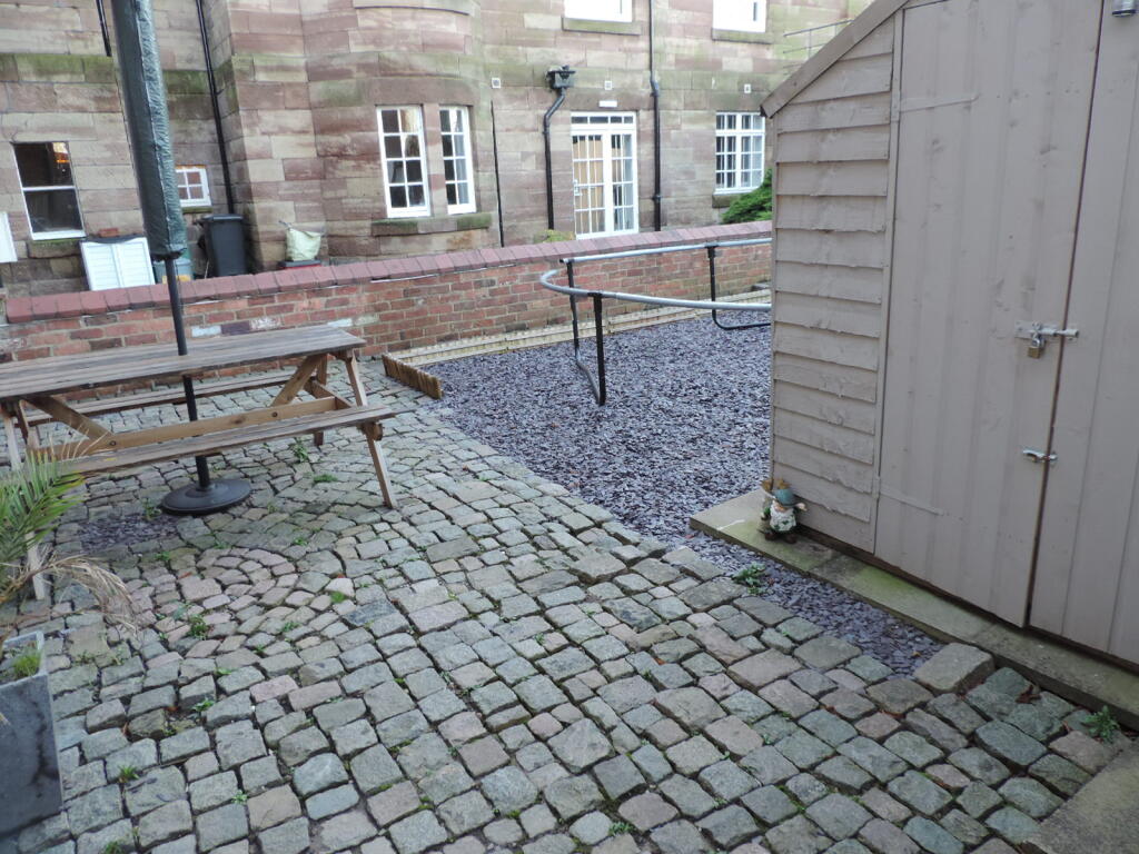 House in North West Leicestershire, Ashby de la Zouch - View 4