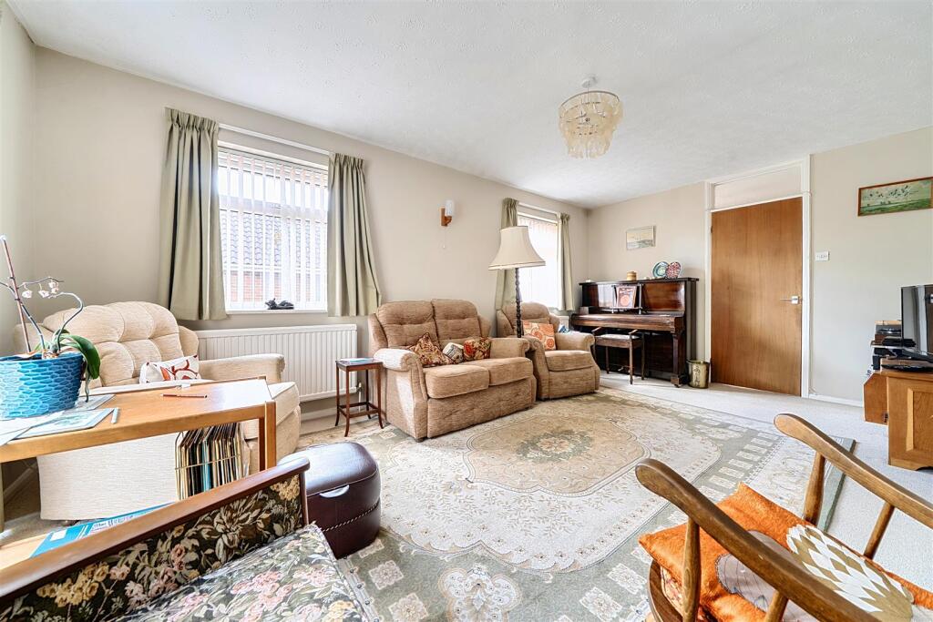 House in Milton Keynes - View 4