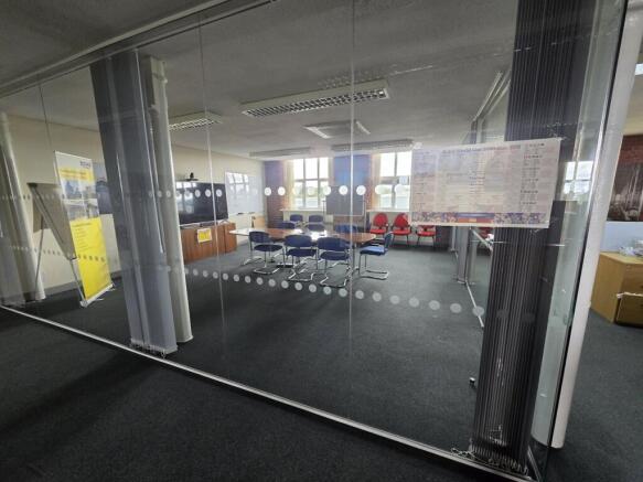 Office/Meeting Room