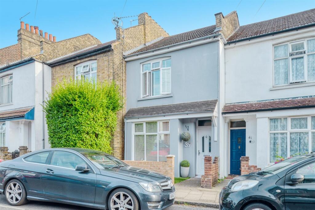 Main image of property: Canon Road, Bromley