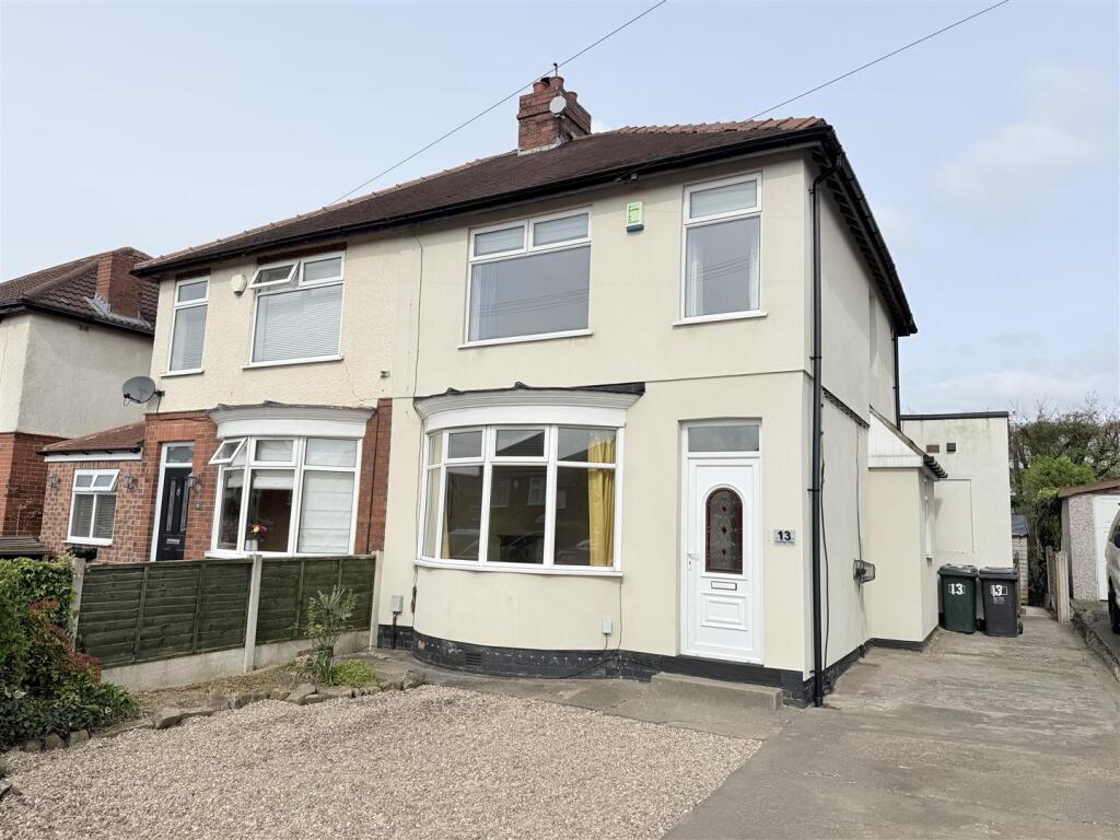 Main image of property: Crossley Lane, Mirfield