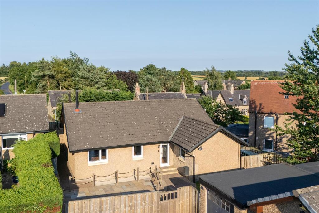 Main image of property: 7 Knowes Close, Hutton, TD15