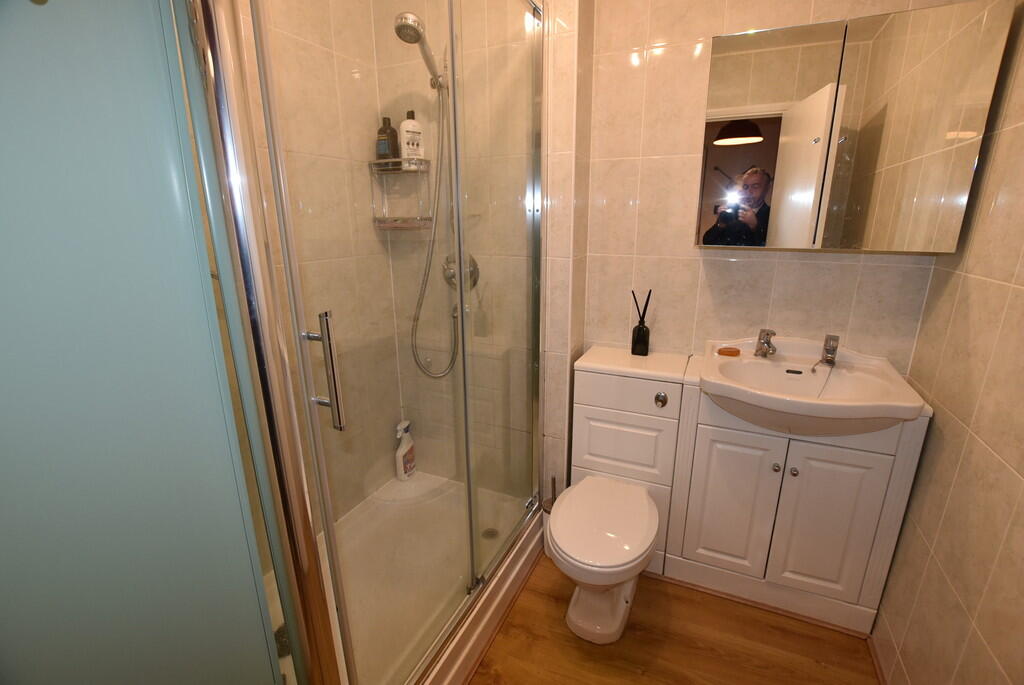Apartment in Babergh, Sudbury - View 4