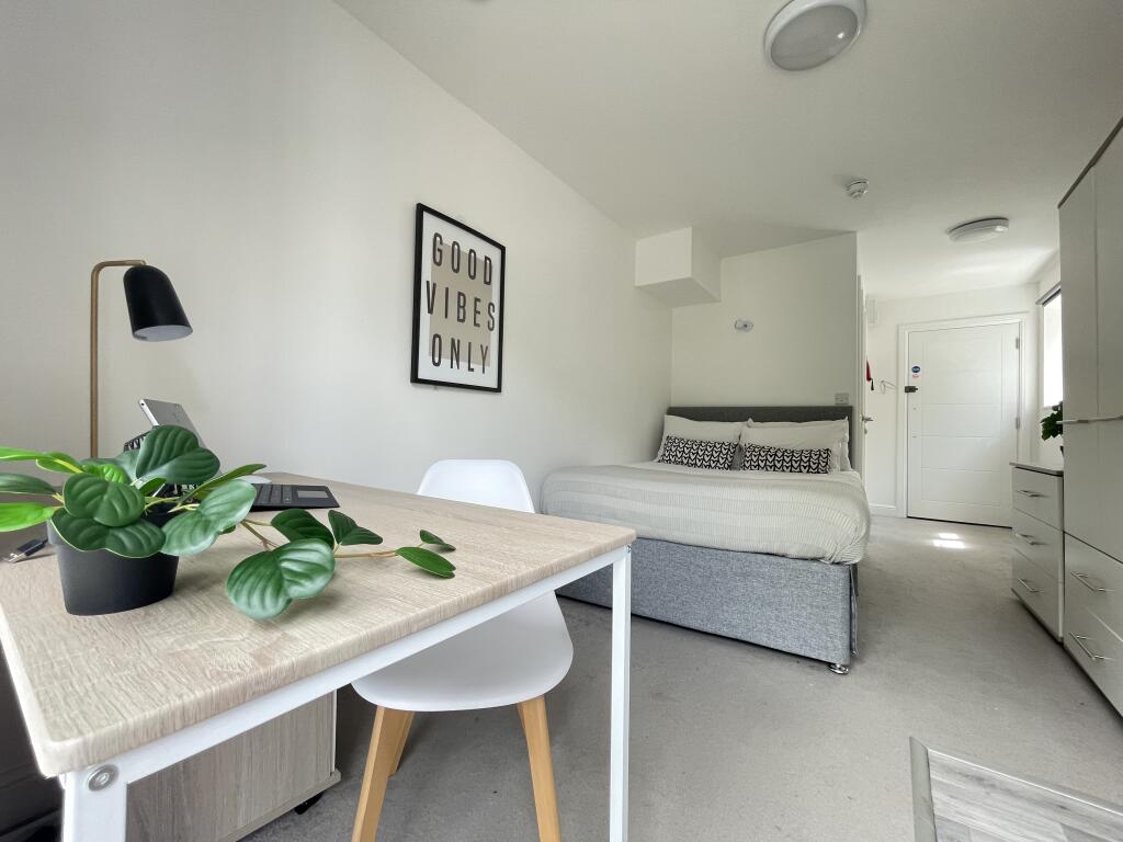 Main image of property: Central Southampton