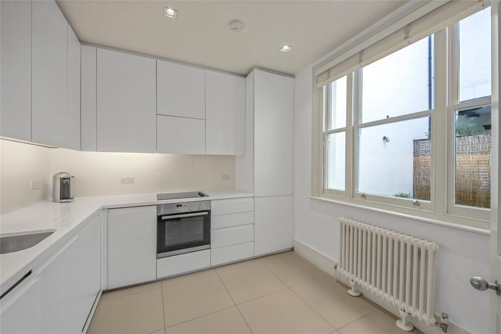 Main image of property: Queen's Gate, London, SW7