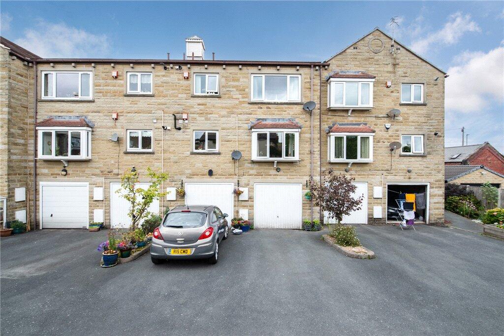 Apartment in Bradford, Sandy Lane - View 5