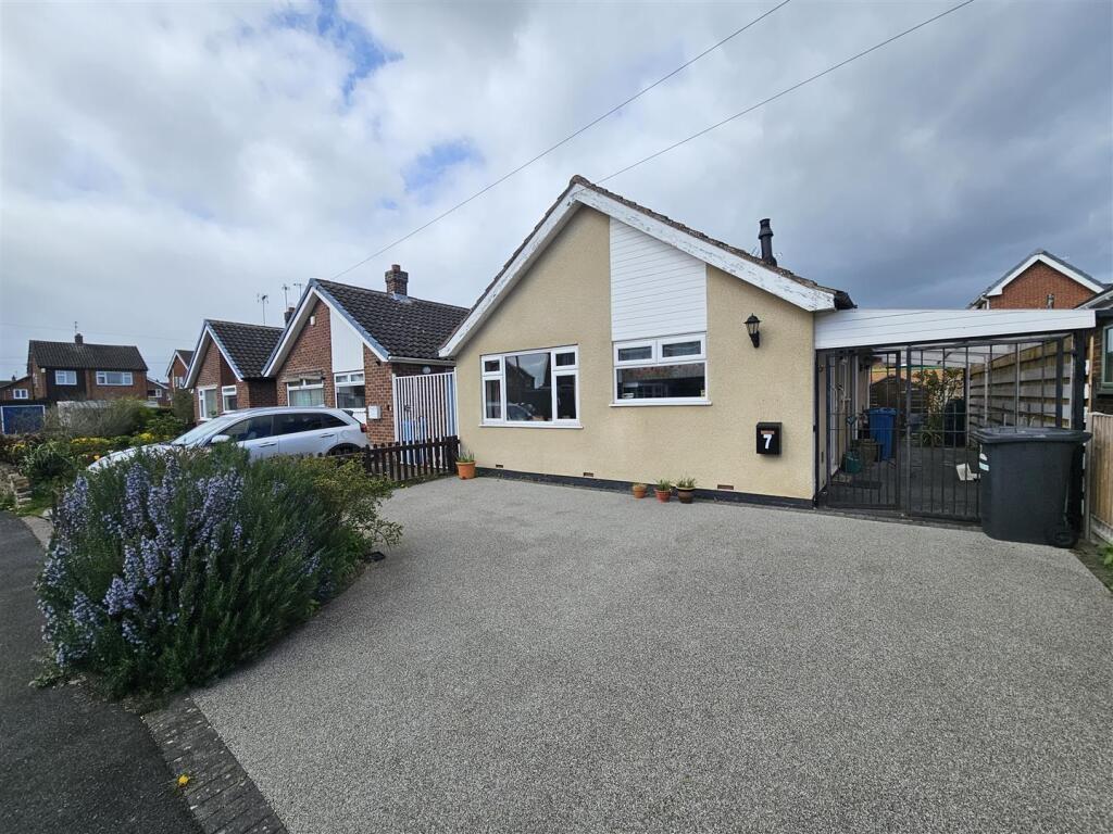 Main image of property: Elvaston Drive, Long Eaton, Nottingham