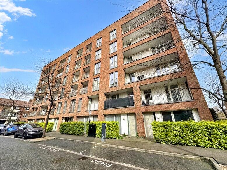 Main image of property: Callisto Court, Hammersley Road, Canning Town, E16
