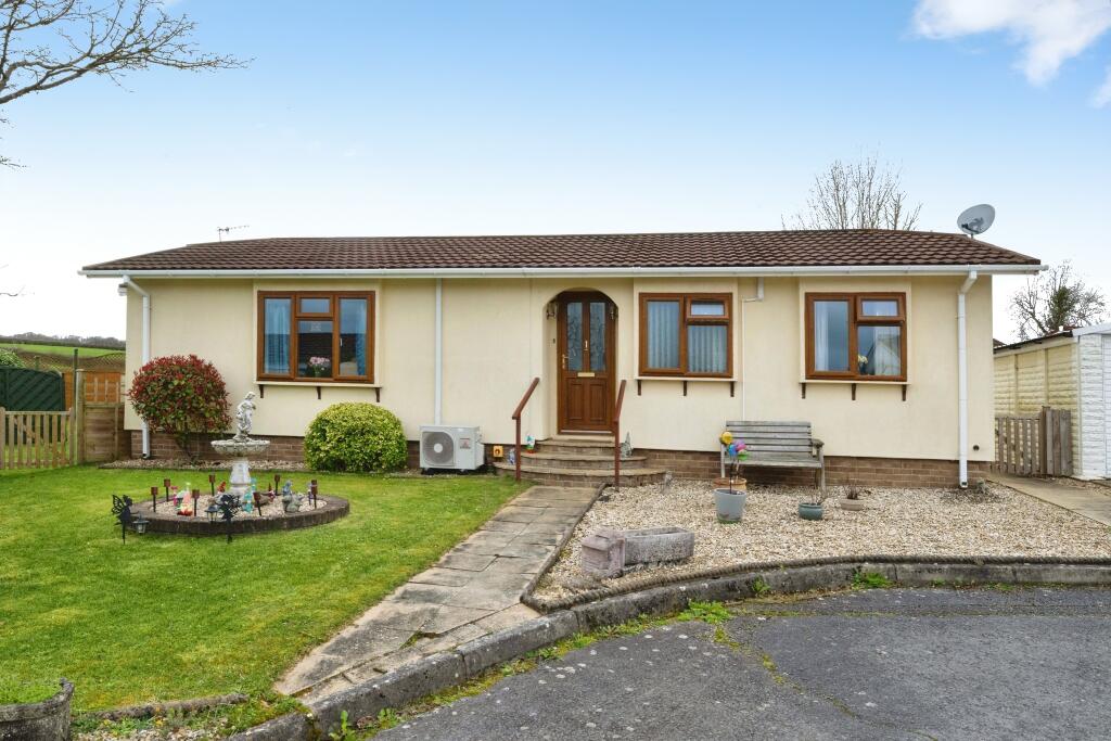 Main image of property: Woodlands Park, Exeter, EX6