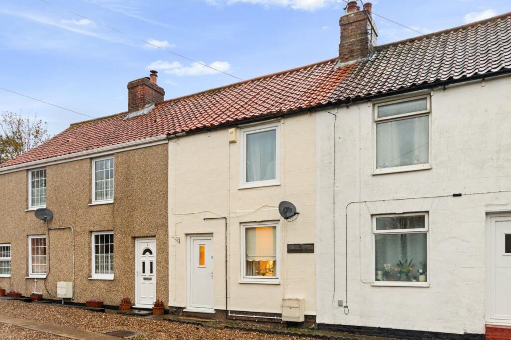 Englands Row, Silver Street, Barrow Upon Humber, North Lincolnshire, DN19 photo 3