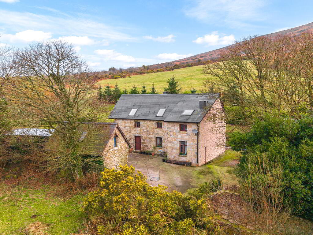 Main image of property: Walshestown, Ballymurphy, Borris