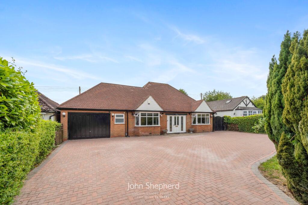 Additional image 14 of Grimpits Lane, Birmingham, Worcestershire, B38