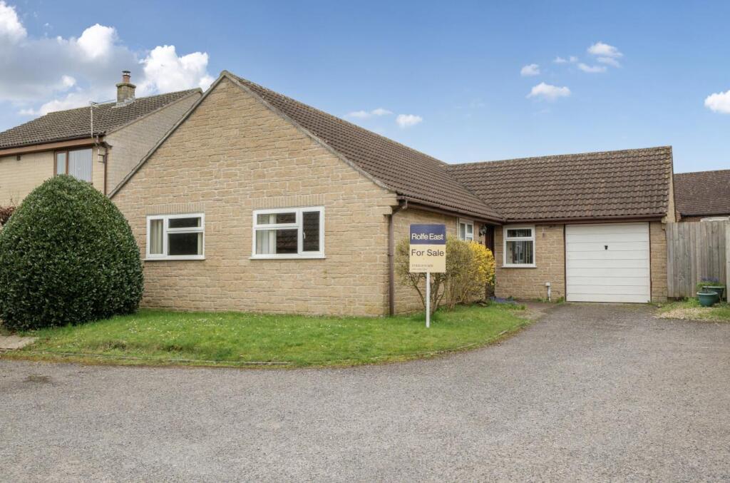 Main image of property: Lower Road, Stalbridge, Sturminster Newton