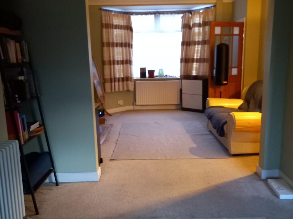 Main image of property: Linden Road, Loughborough, Leicestershire, LE11