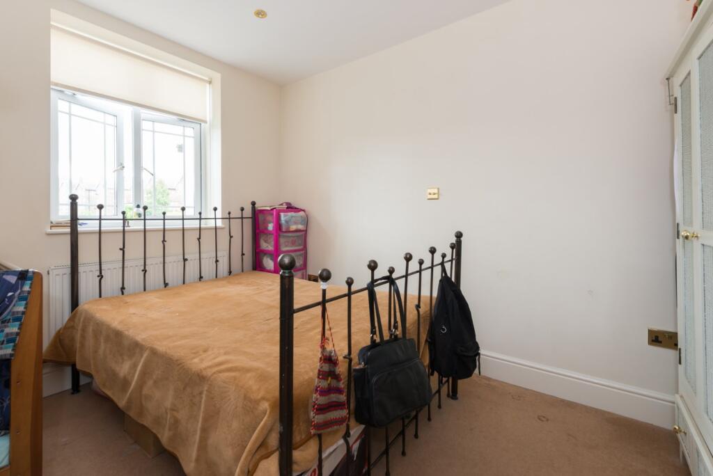 Apartment in Thanet, Westgate-on-Sea - More
