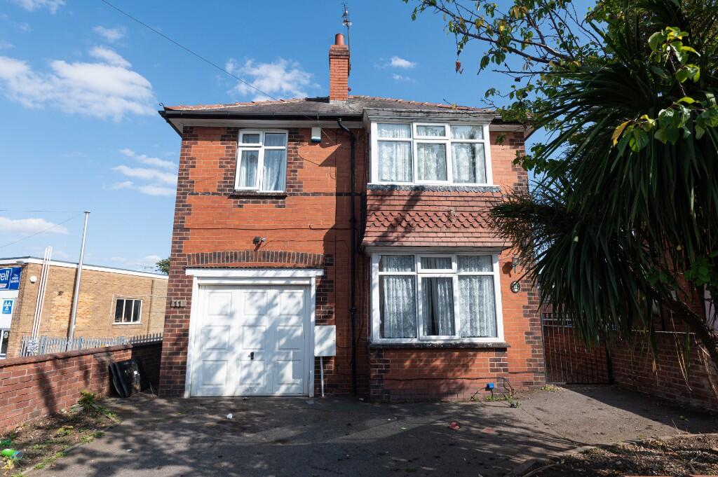 Main image of property: Springwell Lane, Doncaster, DN4
