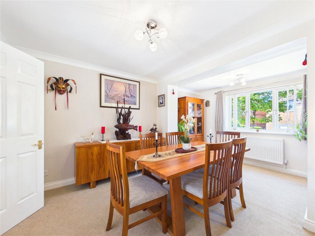 House in Malvern Hills, Leigh - View 4