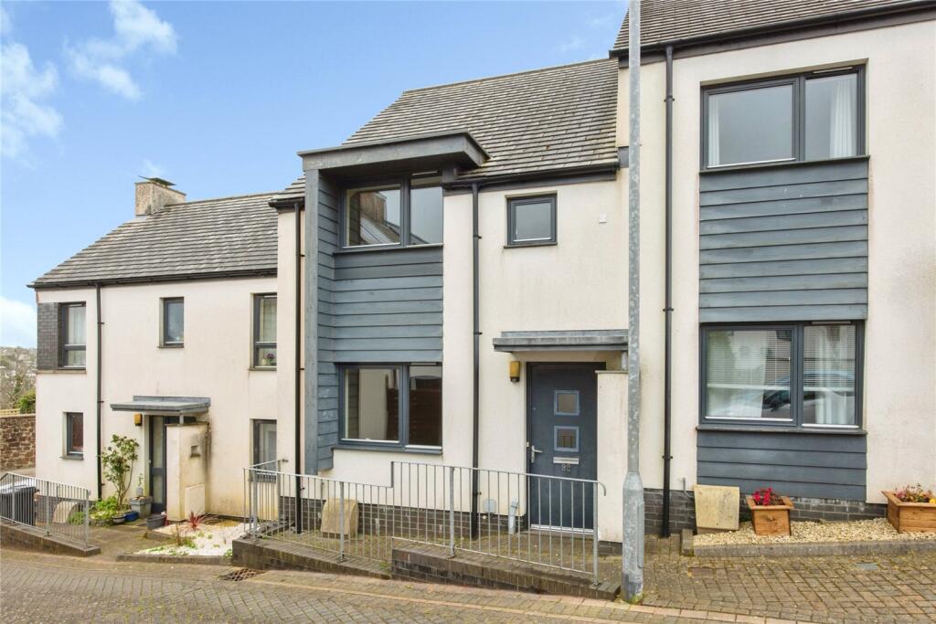 Main image of property: Northey Road, Bodmin, Cornwall, PL31