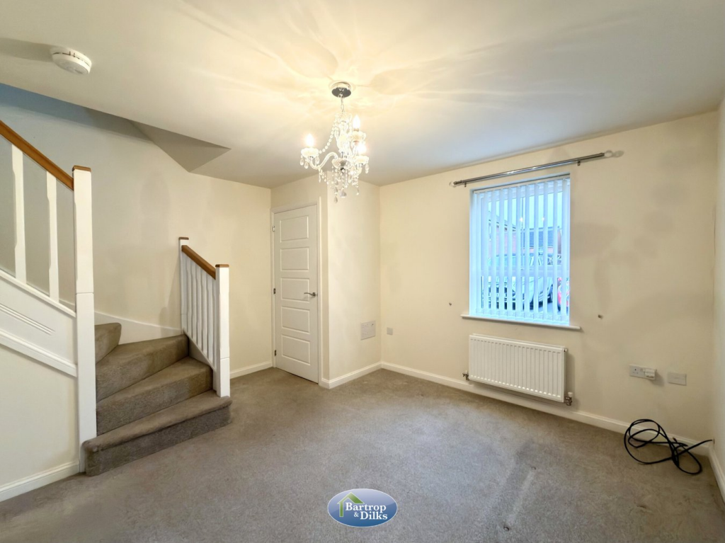 Red Admiral Road, WORKSOP, S81 photo 3