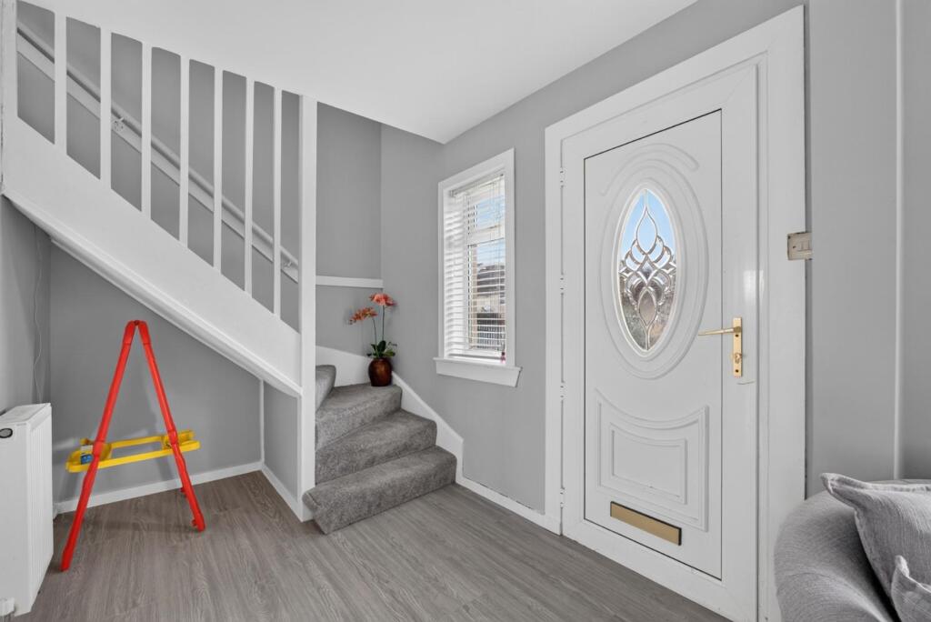 House in Kilmarnock, North Ayrshire - View 4