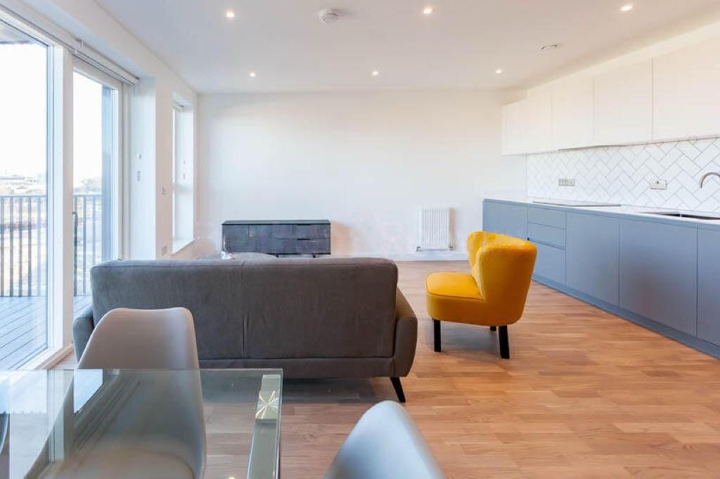 Main image of property: Edwin House, Southall, Middlesex, UB1