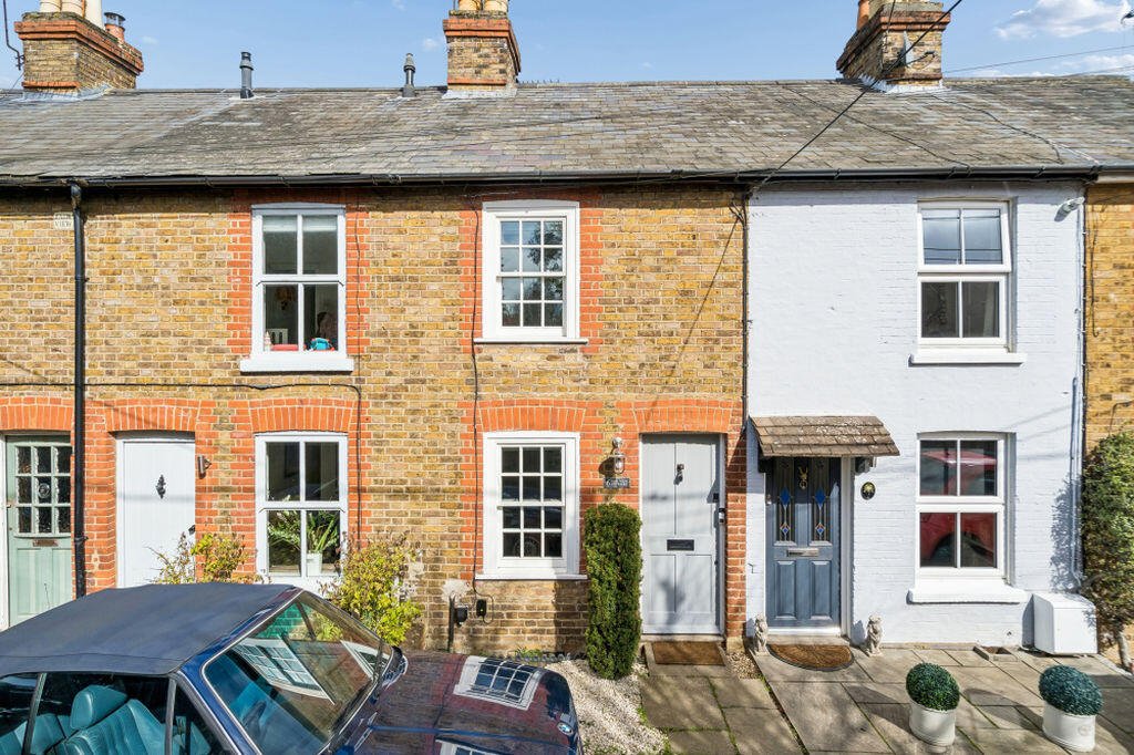 Main image of property: High Road, Cookham