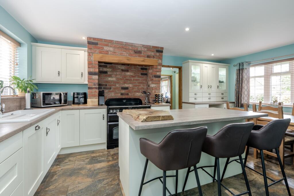 House in Boston, Swineshead CP - More