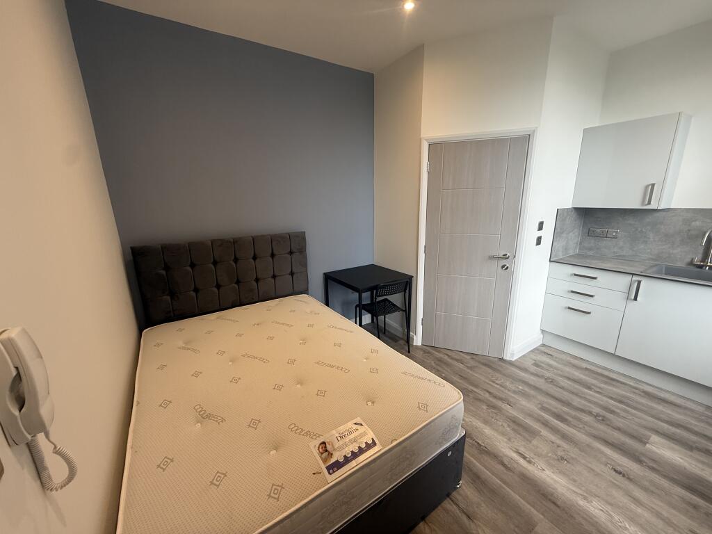 Main image of property: Birkby Lodge Road, HUDDERSFIELD