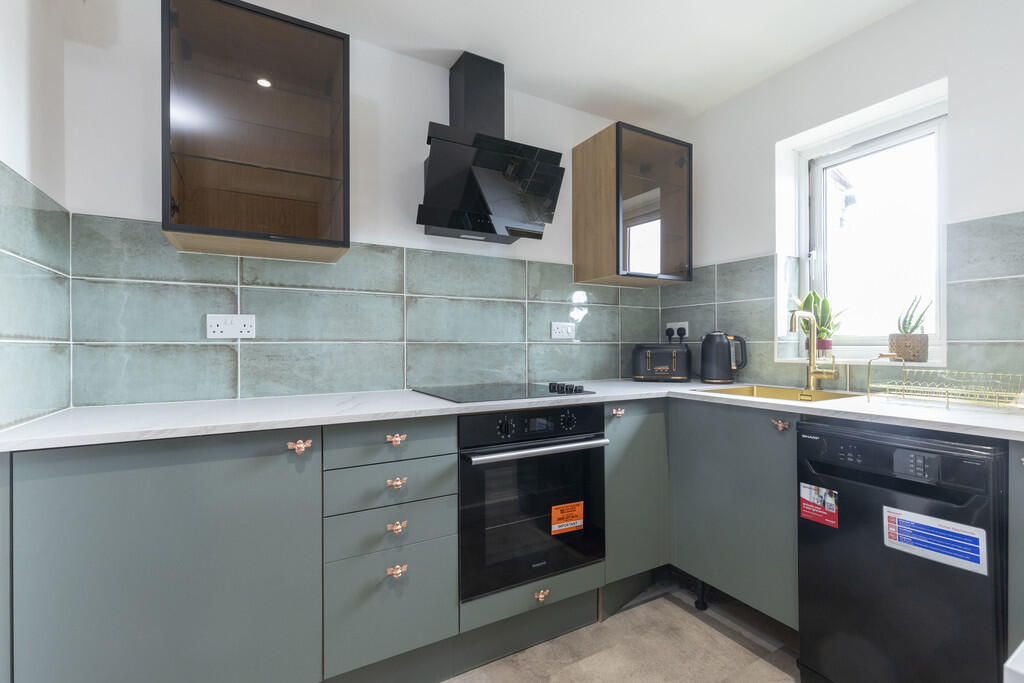 Main image of property: Tewkesbury Road, Cheltenham GL51 9BA